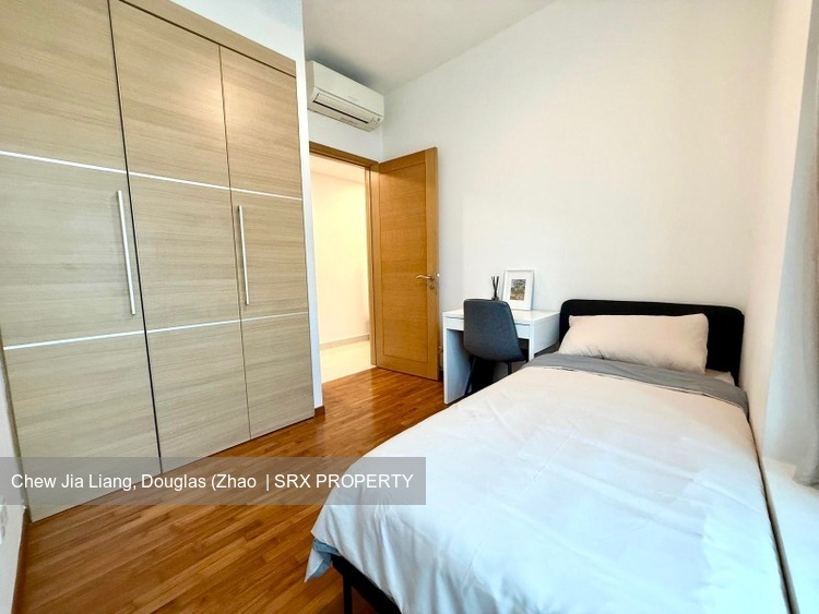 The Infiniti (D5), Condominium #557007931